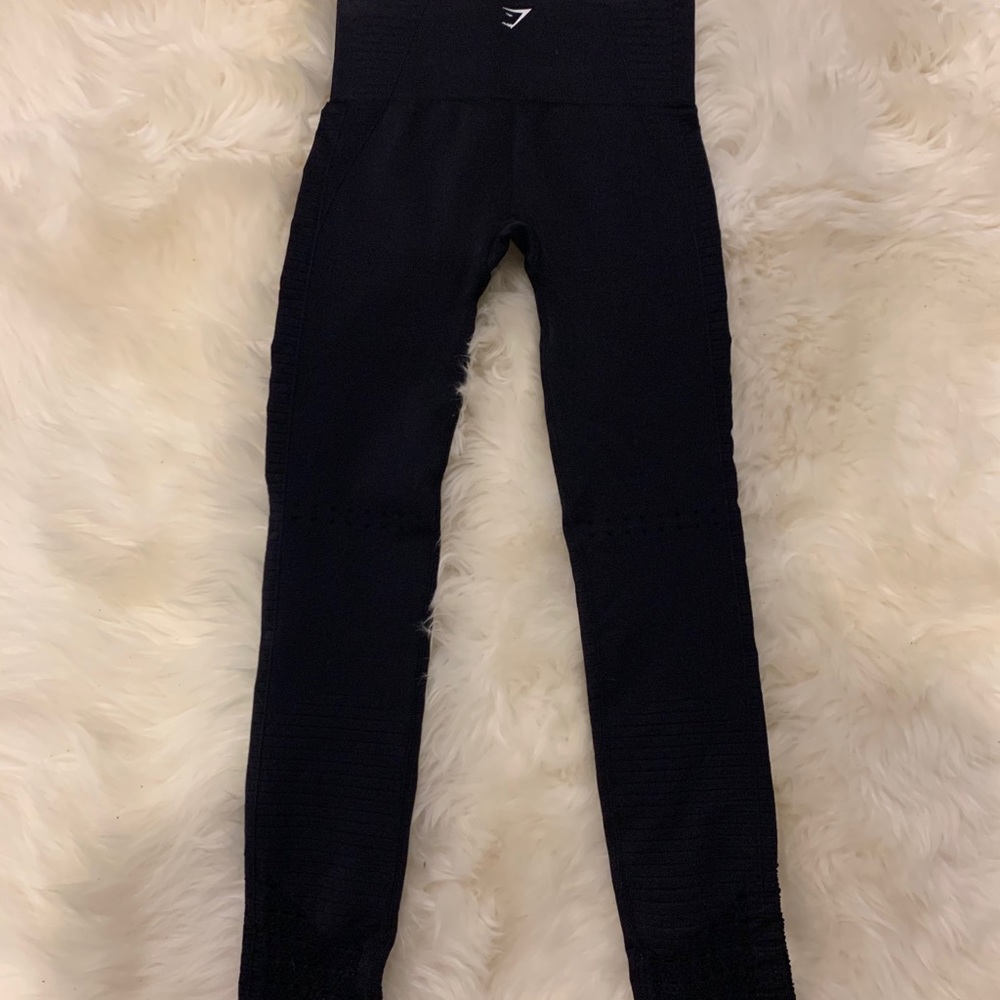 Gymshark seamless legging - Picture 3 of 9